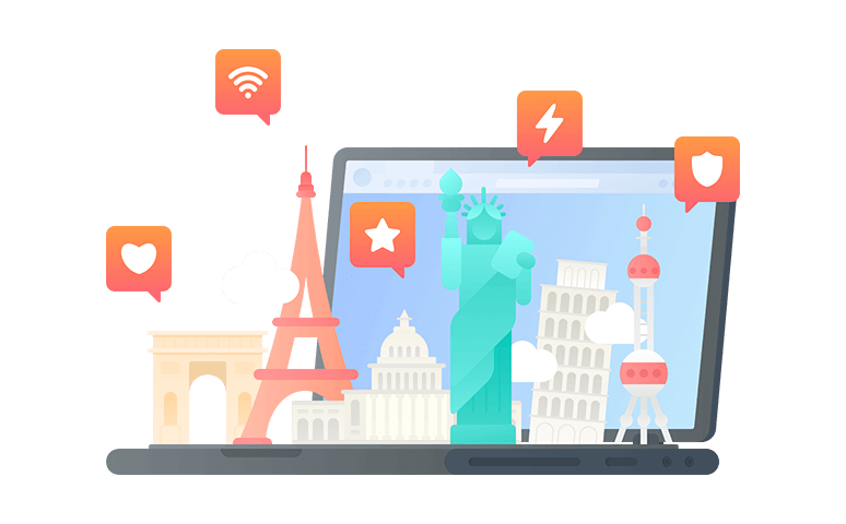 代理中国知网的回国vpn - 唐路由